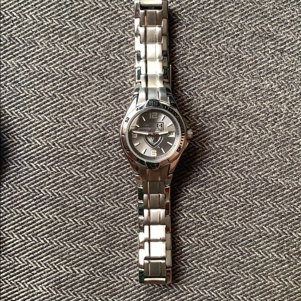 Ducks unlimited watch